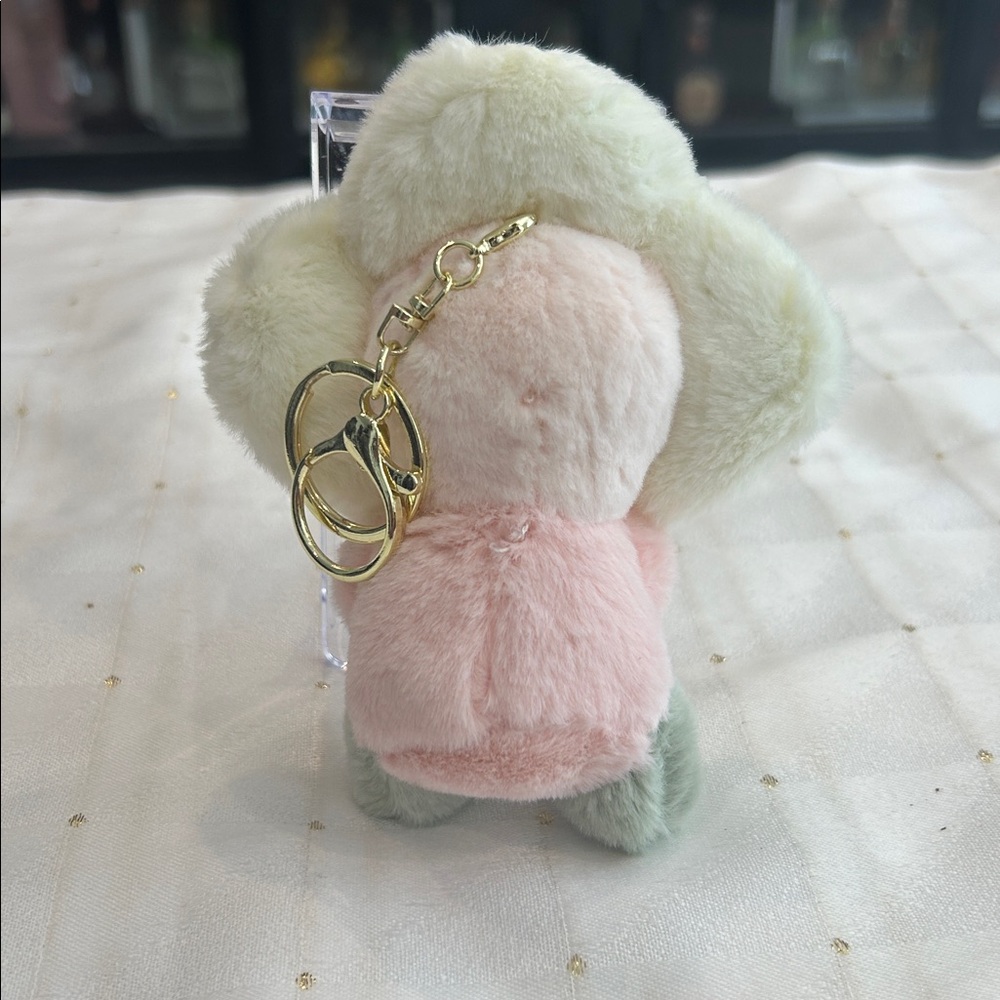 BAG CHARM - Picture 2 of 2